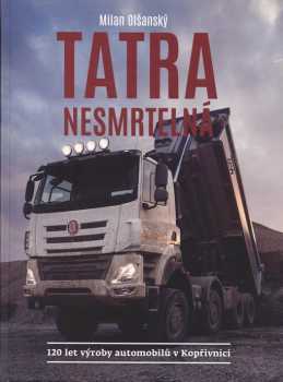 TATRA nesmrtelná