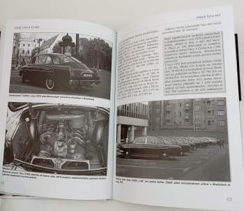Marián Šuman-Hreblay: Tatra T 603 a T 2-603