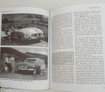 Marián Šuman-Hreblay: Tatra T 603 a T 2-603