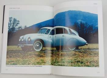 Marián Šuman-Hreblay: Tatra T 603 a T 2-603