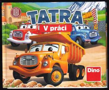 Tatra v práci
