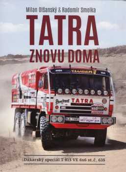 Tatra znovu doma