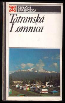 Tatranská Lomnica