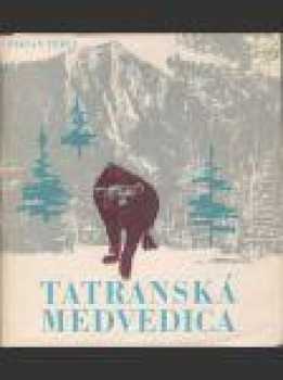 Tatranská medvedica