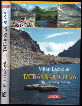 Tatranská plesa