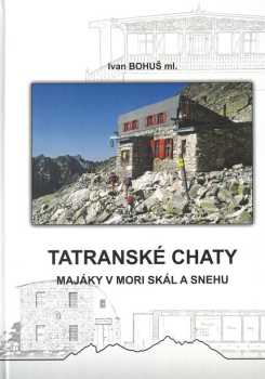 Tatranské chaty