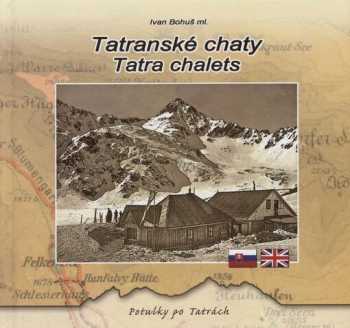 Tatranské chaty