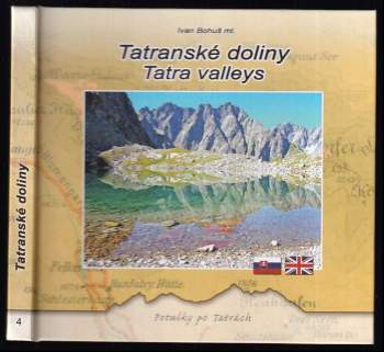 Ivan Bohuš: Tatranské doliny