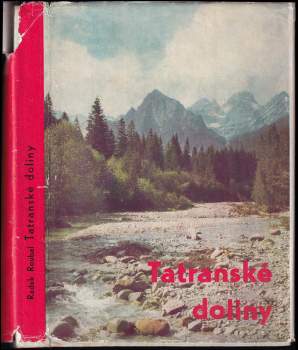 Tatranské doliny