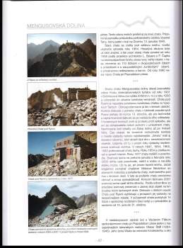 Ivan Bohuš: Tatranské doliny v zrkadlení času