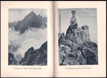 Karel Domin: Tatranské obrazy