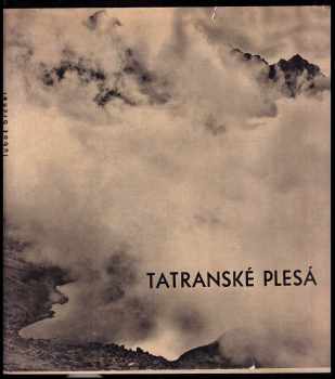 Tatranské plesá - Radek Roubal (1961, Šport) - ID: 341372