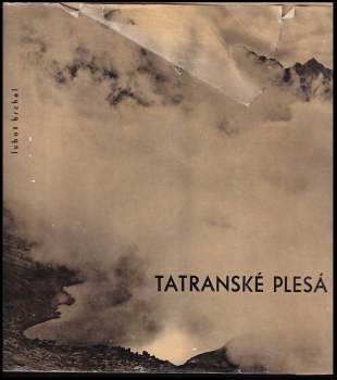 Radek Roubal: Tatranské plesá