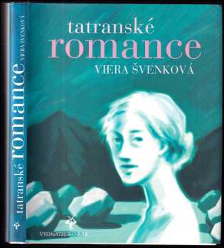 Tatranské romance