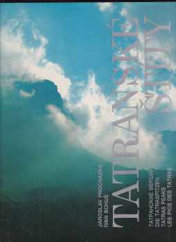 Ivan Bohuš: Tatranské štíty