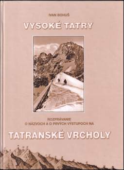 Tatranské vrcholy