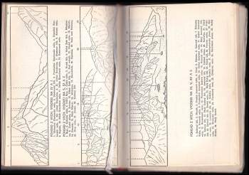 Július Andráši: Tatranské vrcholy