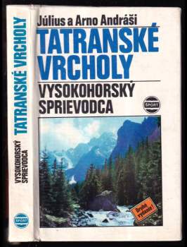 Tatranské vrcholy