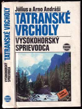Tatranské vrcholy