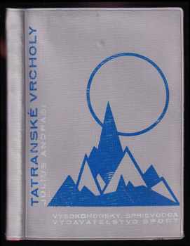 Tatranské vrcholy