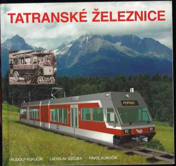 Tatranské železnice