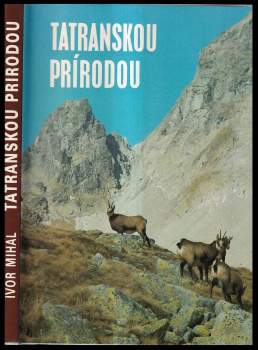 Tatranskou prírodou