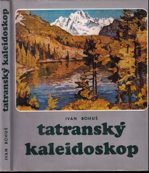Tatranský kaleidoskop
