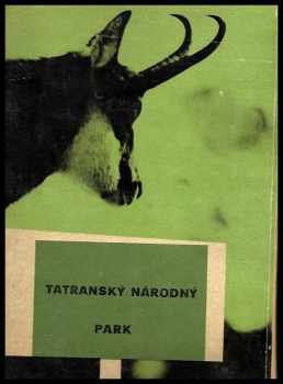 Tatranský národný park