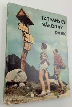 Tatranský národný park