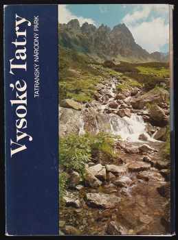 Vysoké Tatry