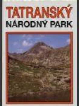 Tatranský národný park