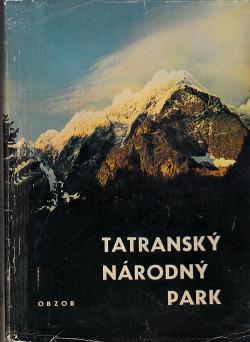 Tatranský národný park