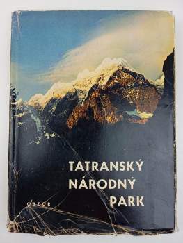 Tatranský národný park