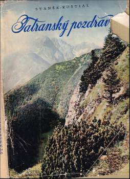 Tatranský pozdrav
