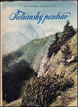 Tatranský pozdrav