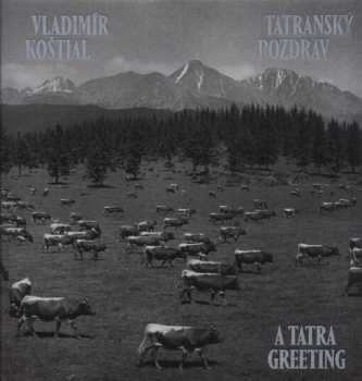 Tatranský pozdrav
