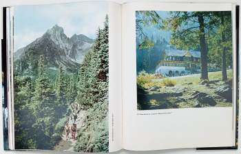 Oldřich Staněk: Tatranský pozdrav