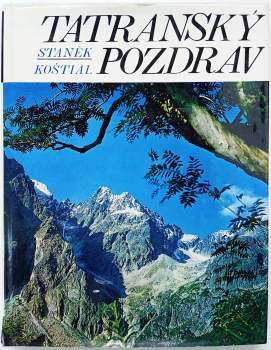 Tatranský pozdrav