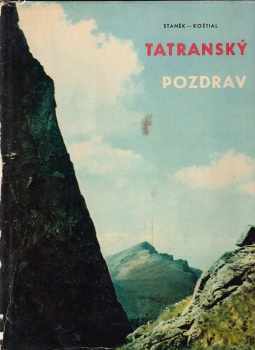 Tatranský pozdrav