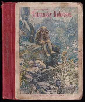 Tatranský Robinson