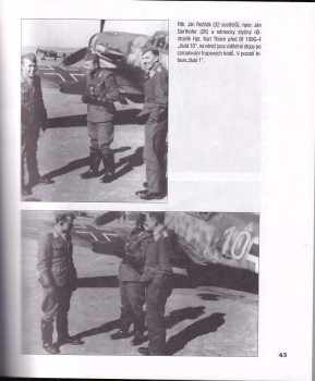 Jiří Rajlich: Tatranští orli nad Kubání