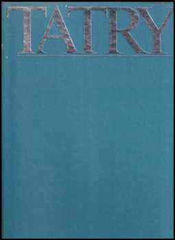 Ladislav Havran: Tatry