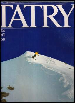 Ladislav Havran: Tatry