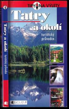 Tatry a okolí