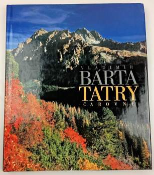 Tatry čarovné