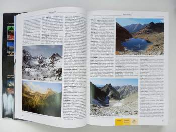 Erik Baláž: Tatry