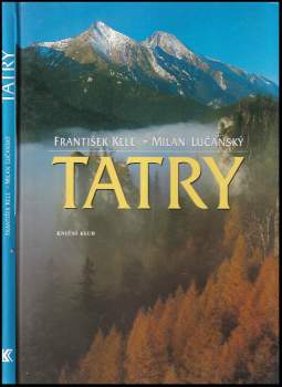 Tatry