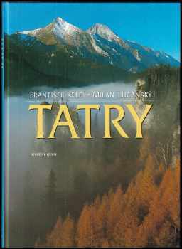 František Kele: Tatry
