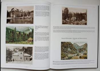 János Gáspár: Tatry