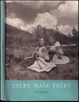 Tatry, naše Tatry